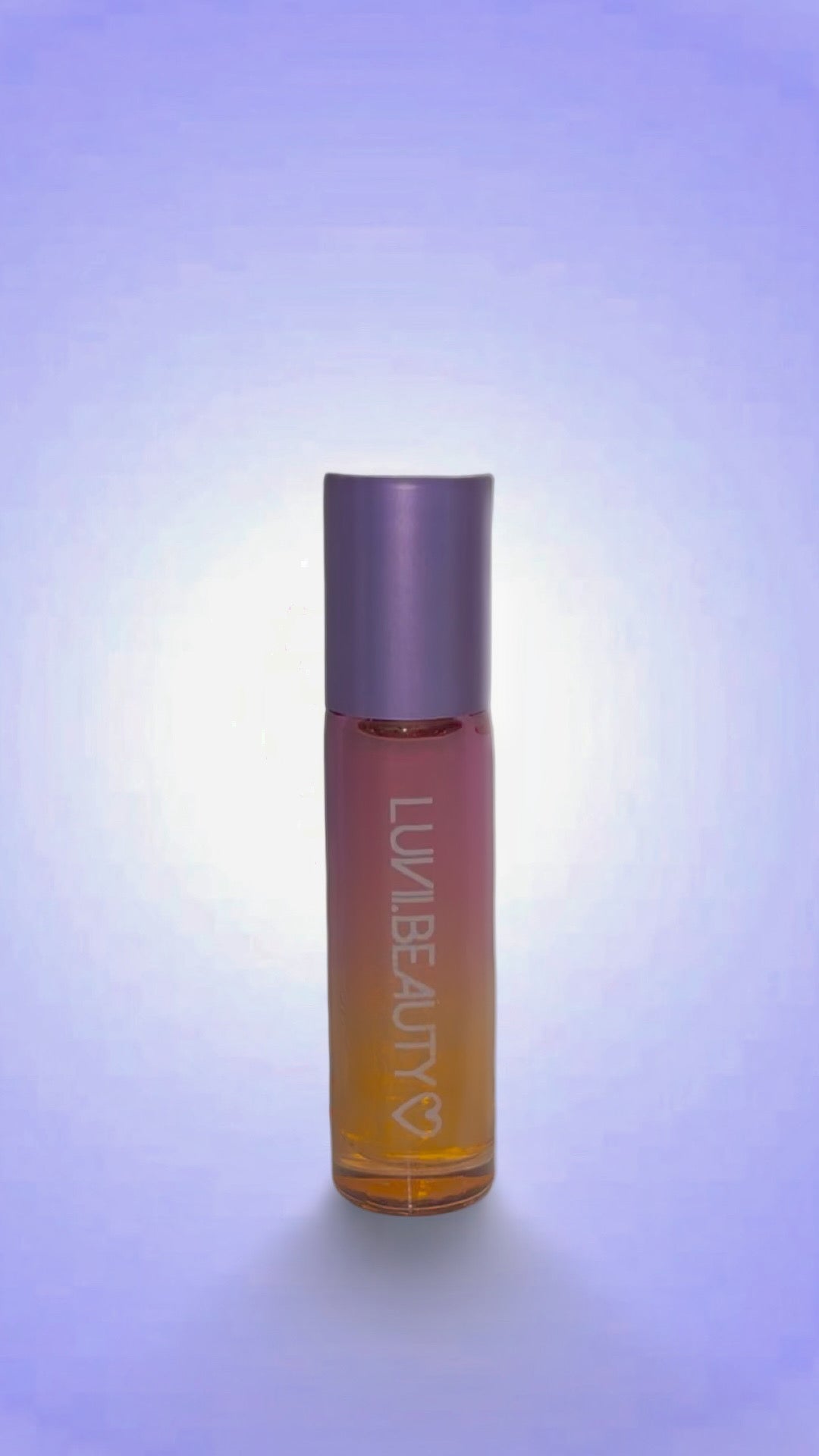 Cherry Luv Perfume Oil