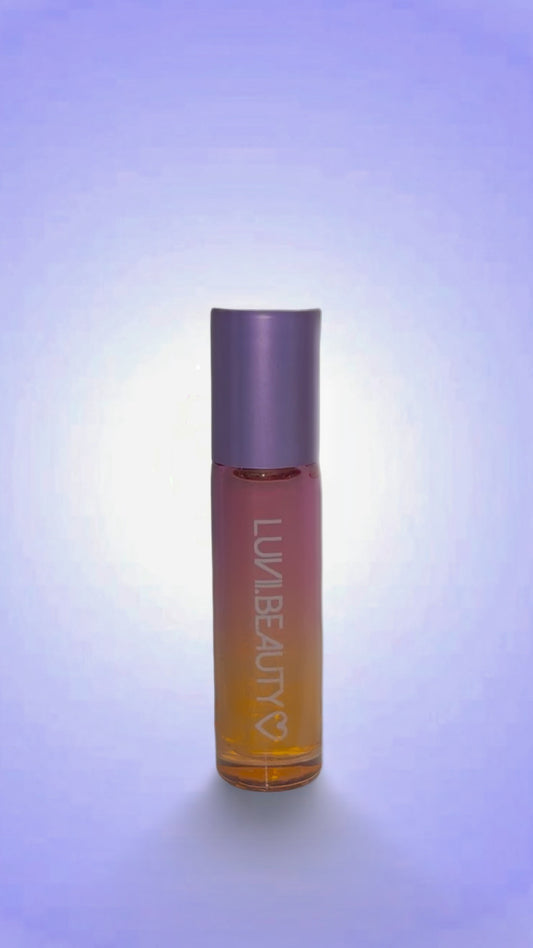 Cherry Luv Perfume Oil