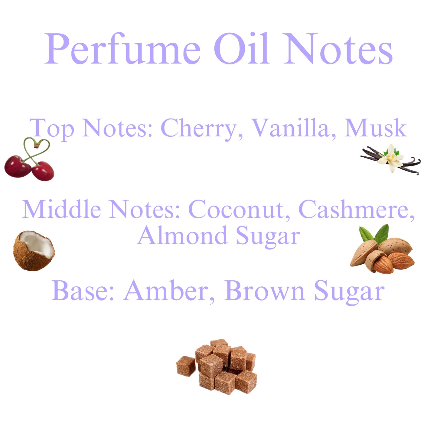 Cherry Luv Perfume Oil